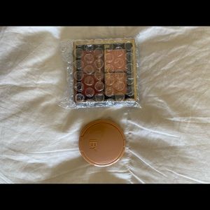 IBY Beauty Highlighter + Illuminati Highlighter